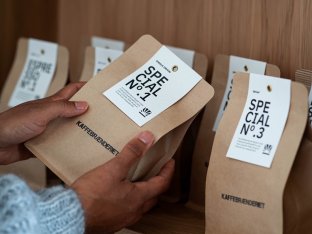 Screenshot fra https://kaffebraenderiet.dk/