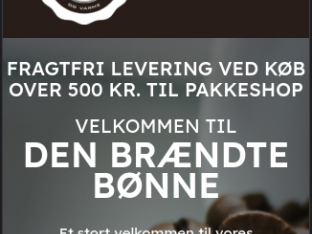 Screenshot fra https://denbrændtebønne.dk/