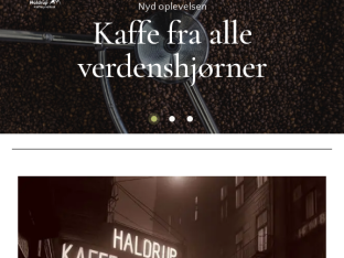 Screenshot fra https://www.kaffesyndikatet.dk/